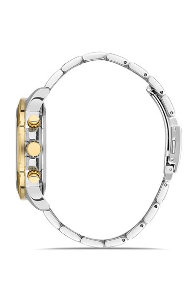DAVID GUNER Dg-8357Ga-D1 Men's Wristwatch