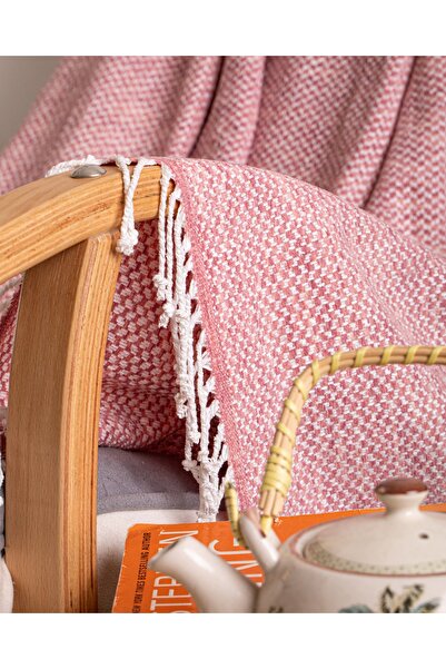 LUFA HOME Trio Blanket (130*190)