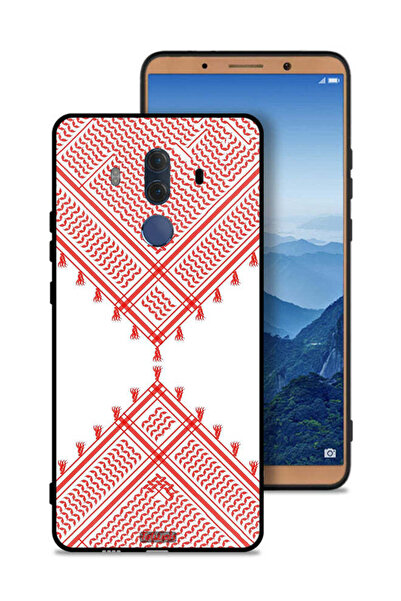 Tolwak غطاء حماية لهاتف هواوي ميت 10 برو - شمال