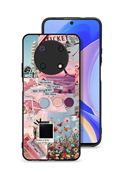 Tolwak غطاء حماية لهاتف هواوي نوفا Y90 - الليل أظلم والنجوم أكثر إشراقًا