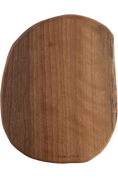 Mena Rise Concept Natura Walnut Presentation Board Stylish Design