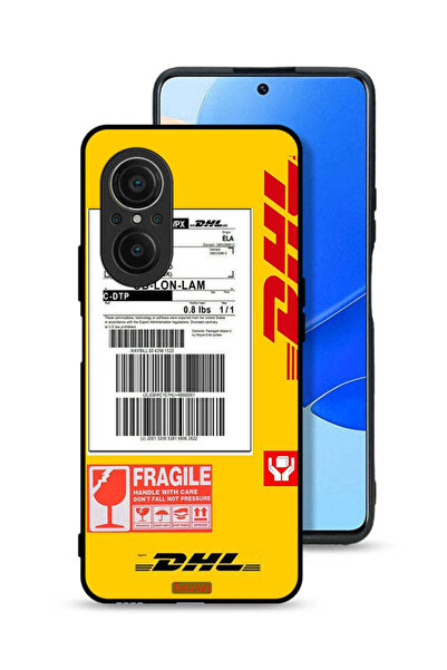 Tolwak غطاء حماية لهاتف هواوي نوفا 9 SE ملصق DHL