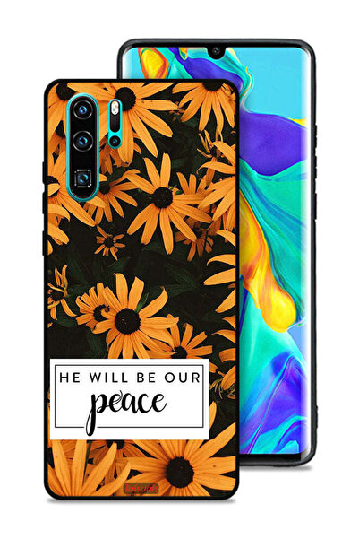 Tolwak غطاء حماية لهاتف هواوي P30 Pro سيكون سلامنا