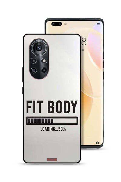 Tolwak غطاء حماية لهاتف هواوي نوفا 8 برو مناسب للجسم