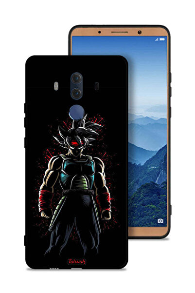 Tolwak غطاء حماية لهاتف هواوي ميت 10 برو - جوكو