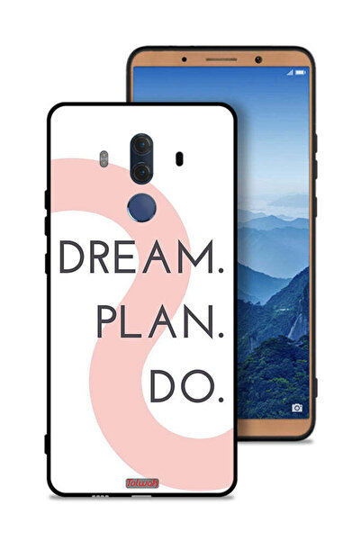 Tolwak غطاء حماية لهاتف هواوي ميت 10 برو - دريم بلان دو