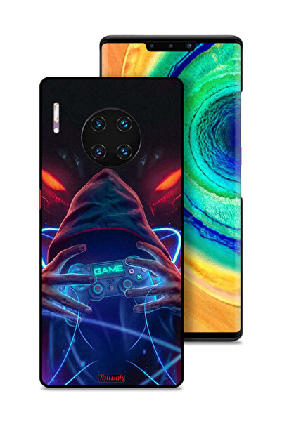 Tolwak غطاء حماية لهاتف هواوي ميت 30 برو - مناسب للاعبين