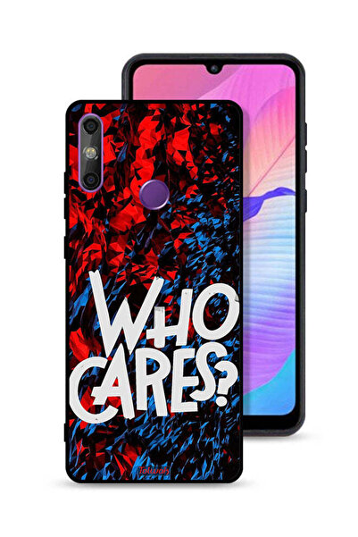 Tolwak غطاء حماية لهاتف هواوي إنجوي 20e - من يهتم؟