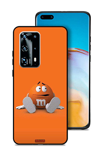 Tolwak غطاء حماية لهاتف هواوي بي 40 برو بلس 5G، كرتون متوسط