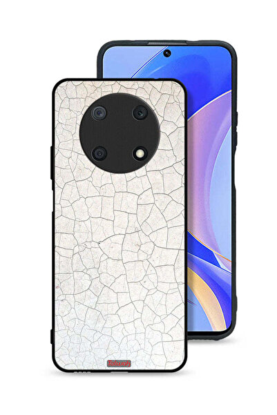 Tolwak غطاء حماية لهاتف هواوي نوفا Y90 من تصميم فينسنت بوركهيد