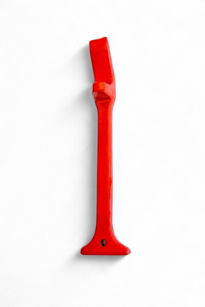 ALFA HIRDAVAT Demir Parke Döşeme Takozu – Parke Montaj Aparatı