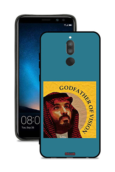 Tolwak غطاء حماية لهاتف هواوي ميت 10 لايت - عراب الرؤية