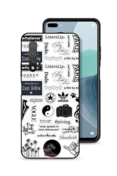 Tolwak غطاء الحماية لهاتف هواوي نوفا 6 يتحدث فقط