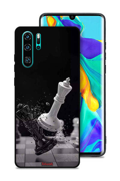 Tolwak غطاء حماية لهاتف هواوي P30 Pro - تحقق