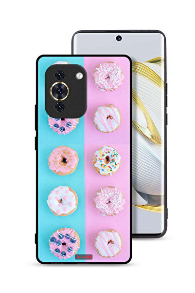 Tolwak غطاء حماية لهاتف هواوي نوفا 10 - دوناتس هيذر