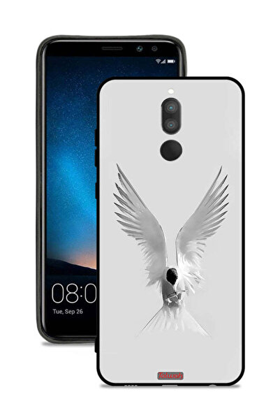 Tolwak غطاء حماية لهاتف هواوي ميت 10 لايت بأجنحة