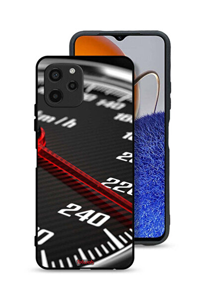 Tolwak غطاء حماية لجهاز هواوي نوفا Y61 مع عداد السرعة