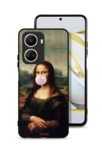 Tolwak غطاء حماية بابل لهاتف هواوي نوفا 10 اس اي