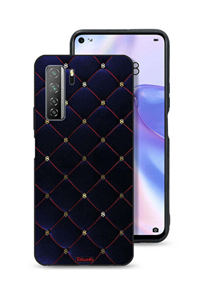 Tolwak غطاء حماية واقٍ لهاتف هواوي نوفا 7 SE 5G دولار ستابيرز