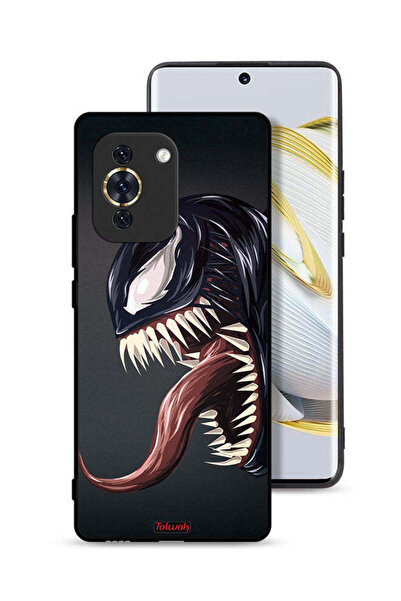 Tolwak غطاء حماية لهاتف هواوي نوفا 10 - فينوم