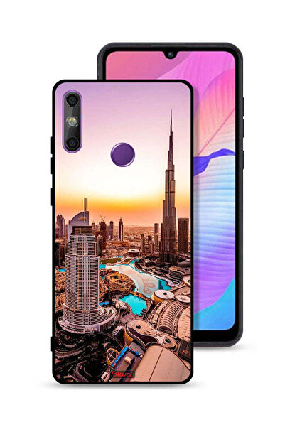 Tolwak غطاء حماية لهاتف هواوي إنجوي 20e - وسط مدينة دبي