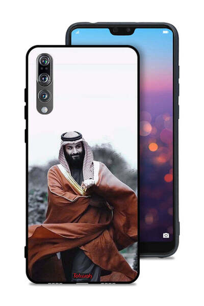 Tolwak غطاء حماية هواوي بي 20 برو محمد بن سلمان بن عبد العزيز