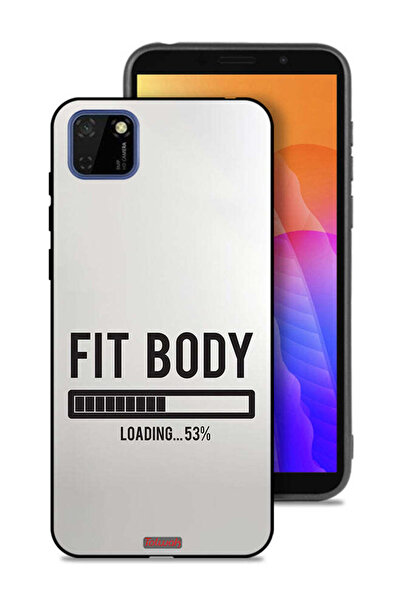 Tolwak Huawei Y5p Protective Case Cover Fit Body Loading
