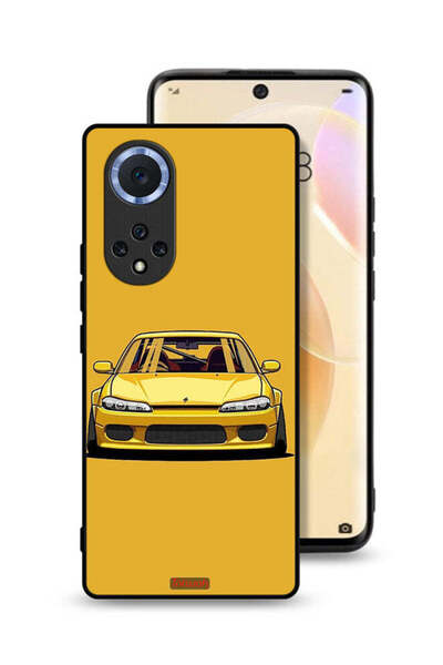 Tolwak Huawei nova 9 Protective Case Cover Car Art