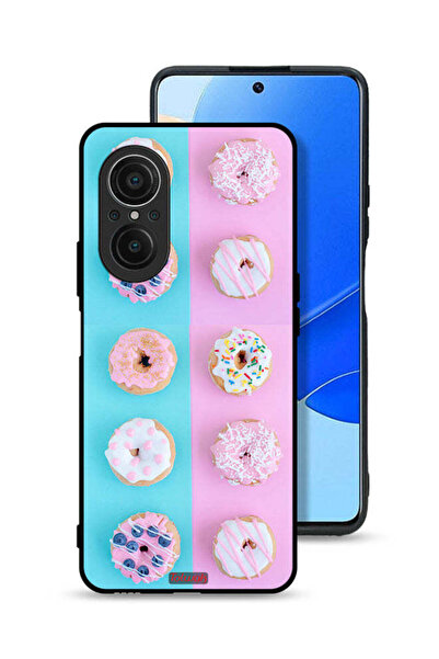 Tolwak غطاء حماية لهاتف هواوي نوفا 9 SE - دوناتس هيذر