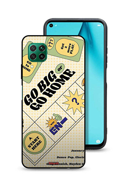 Tolwak غطاء حماية لهاتف هواوي نوفا 7i - كبير أو صغير