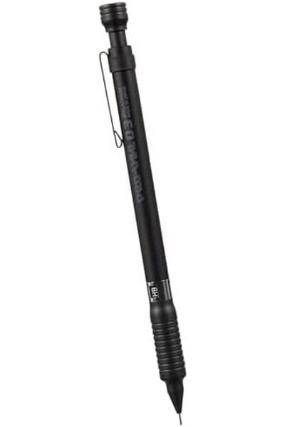 Mena Rise Şirinshop Prouse Series Msd 1300A Matte Black Versatil Pen 0.3 1108107