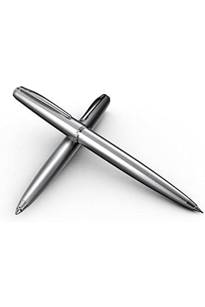 Mena Rise Şirinshop Metropolis 78 Versatil Pen Stainless Steel 1108107
