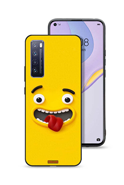 Tolwak غطاء حماية لهاتف هواوي نوفا 7 5G من وينكلي