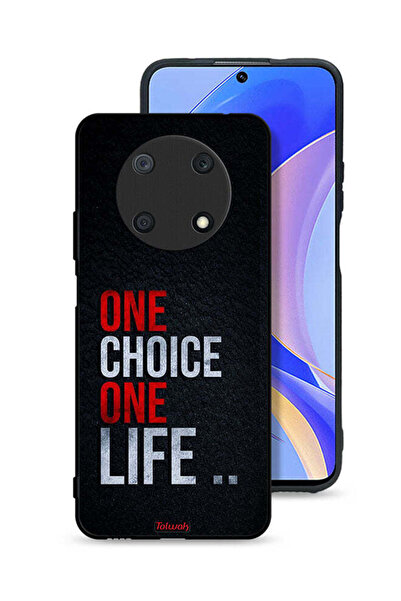 Tolwak غطاء حماية لهاتف هواوي نوفا Y90 - اختيار واحد، حياة واحدة