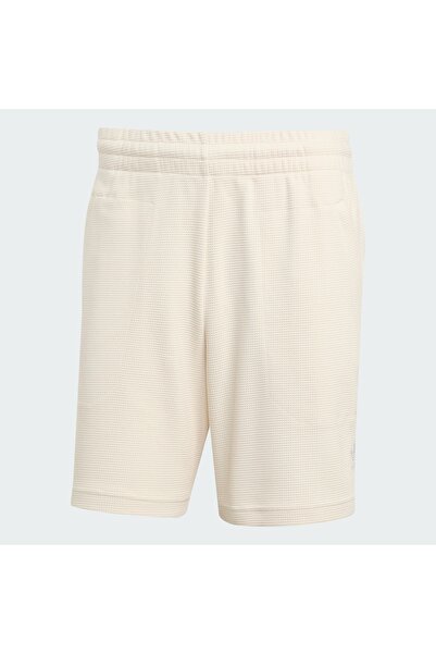 adidas Essentials Trefoil Waffle Şort