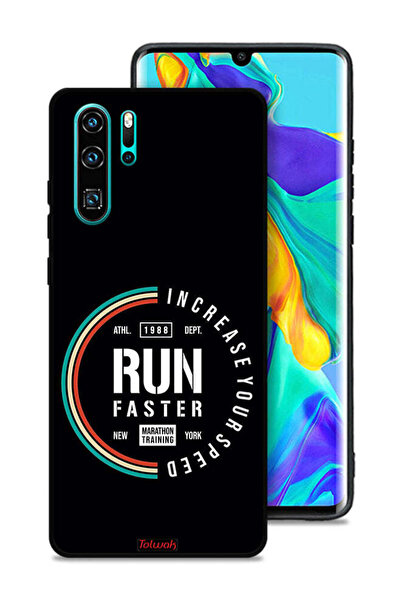 Tolwak غطاء حماية لهاتف Huawei P30 Pro لزيادة سرعتك