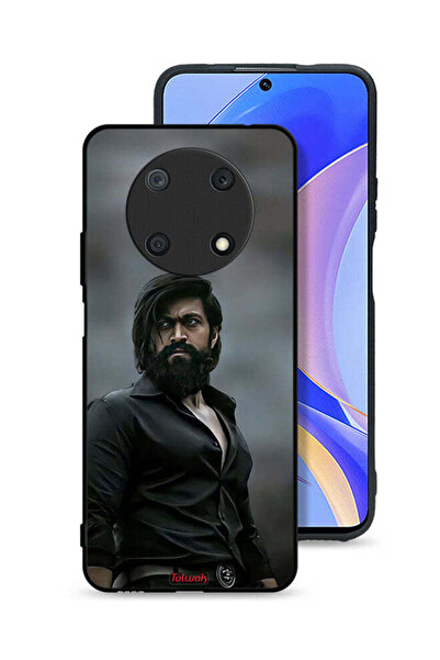 Tolwak غطاء حماية لهاتف هواوي نوفا Y90 من ياش رايزنج ستارت