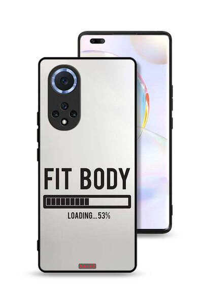 Tolwak غطاء حماية لهاتف هواوي نوفا 9 برو مناسب للجسم