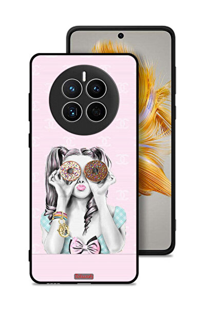 Tolwak غطاء حماية لهاتف هواوي ميت 50 يحمل دونتين