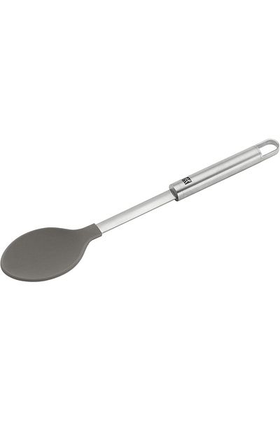 Mena Rise Şirinshop Pro Cooking Spoon with Silicone Tip 1108107