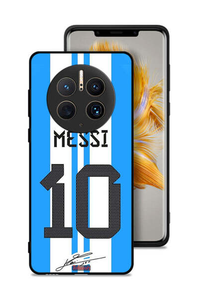 Tolwak غطاء حماية لهاتف هواوي ميت 50 برو ميسي 10