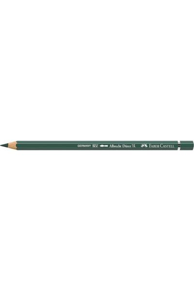 Mena Rise Şirinshop Faber A.Dürer 8200-165 Ard.Green Aquarell Paint Kal 1108107