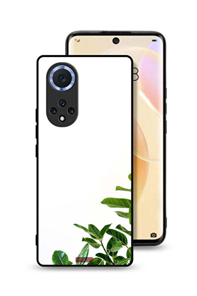 Tolwak غطاء حماية لهاتف هواوي نوفا 9 - أوراق جوش كالابريس