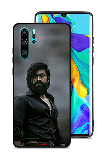 Tolwak غطاء حماية هواوي بي 30 برو من ياش رايزنج ستارت