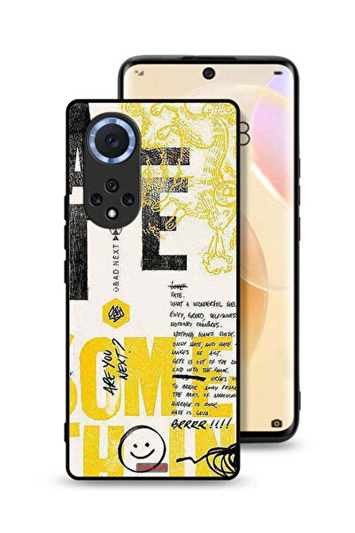 Tolwak غطاء حماية لهاتف هواوي نوفا 9 هل أنت التالي؟