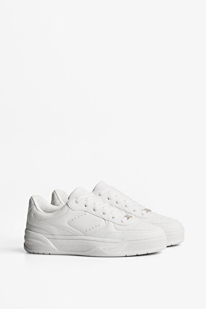 Bershka Trainers