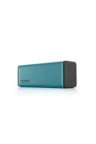 Thonet & Vander Thonet&Vander Frei Topp 24W RMS Bluetooth TWS Taşınabilir Hoparlör Mavi HK096-03619