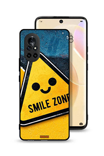 Tolwak غطاء حماية لهاتف هواوي نوفا 8 - سمايل زون