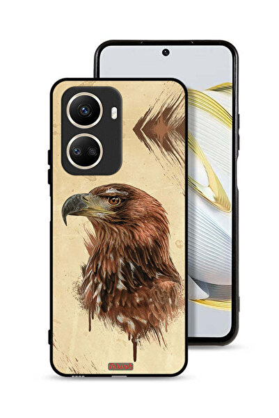 Tolwak غطاء حماية لهاتف هواوي نوفا 10 إس إي - أفضل خلفية للصقر