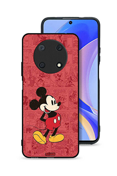 Tolwak غطاء حماية لهاتف هواوي نوفا Y90 من مايكي